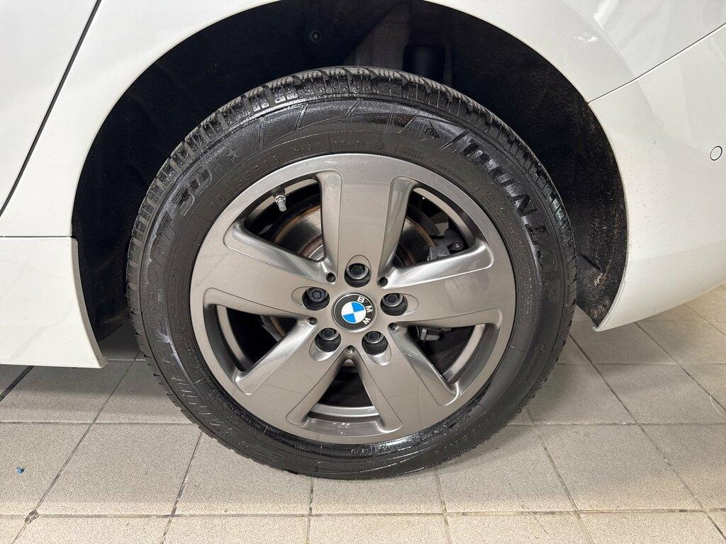 BMW Serie 1 118d Business Advantage auto