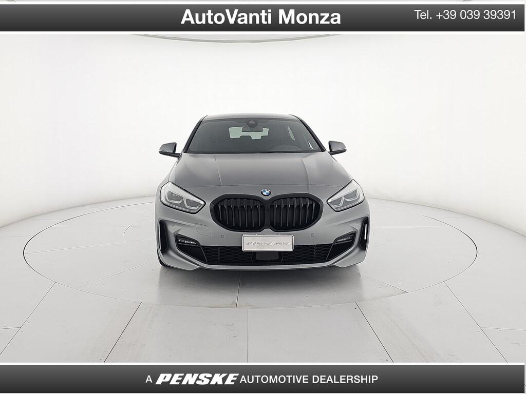 BMW Serie 1 120i Msport auto