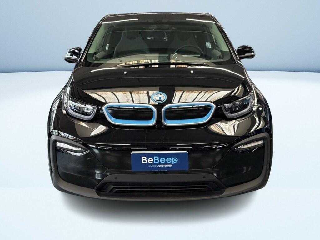 BMW i3 120Ah Advantage