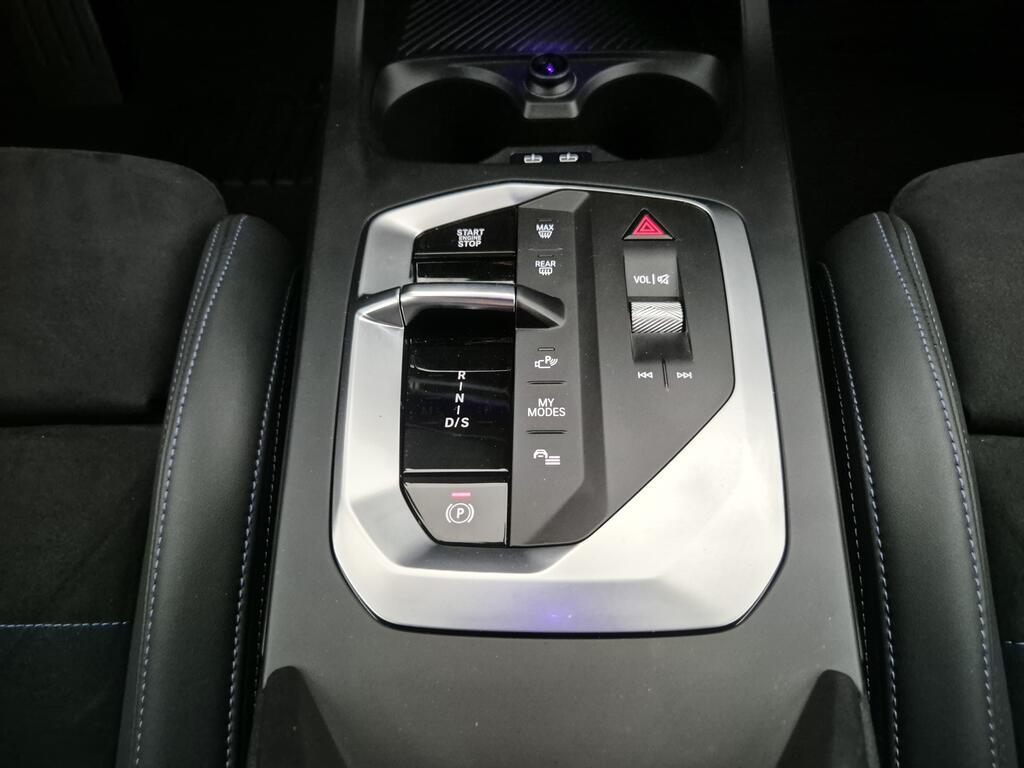 BMW Serie 1 118d MSport Pro auto