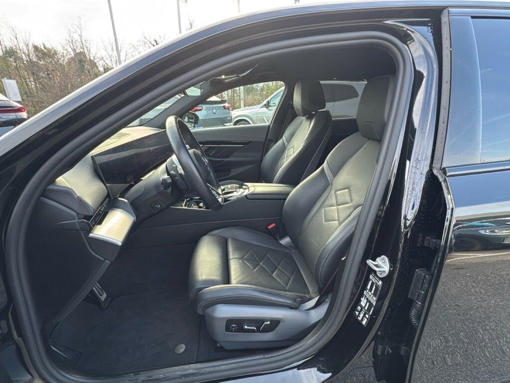 BMW Serie 5 520d 48V xdrive M Sport Pro auto