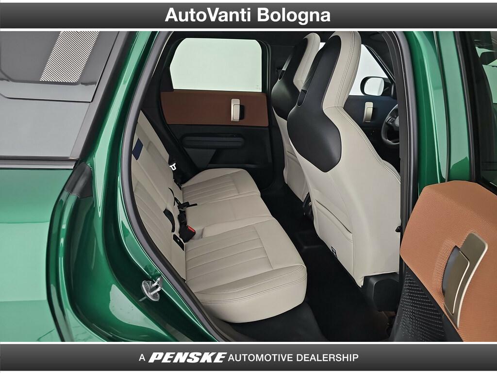 Mini Mini Countryman 2.0 48V D Favoured auto