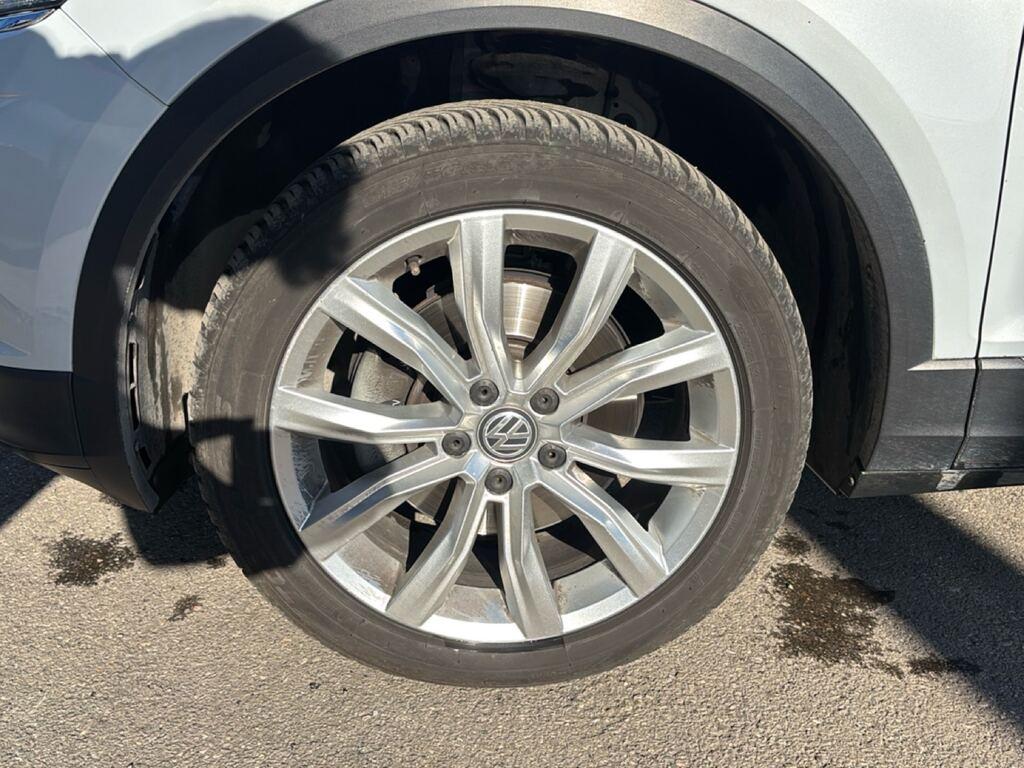Volkswagen T-Roc 2.0 tdi Style 4motion dsg
