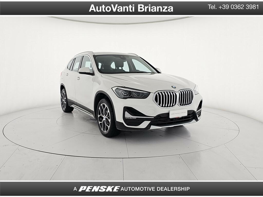 BMW X1 sdrive18d xLine auto