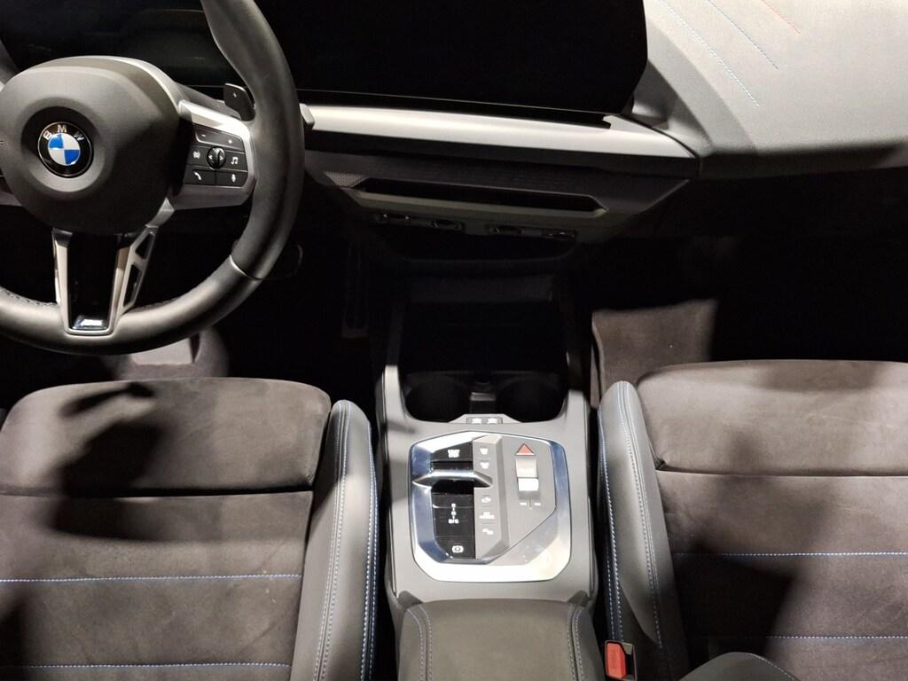 BMW Serie 1 118d MSport Pro auto