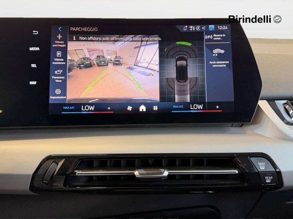 BMW Serie 2 225e Active Tourer xdrive auto
