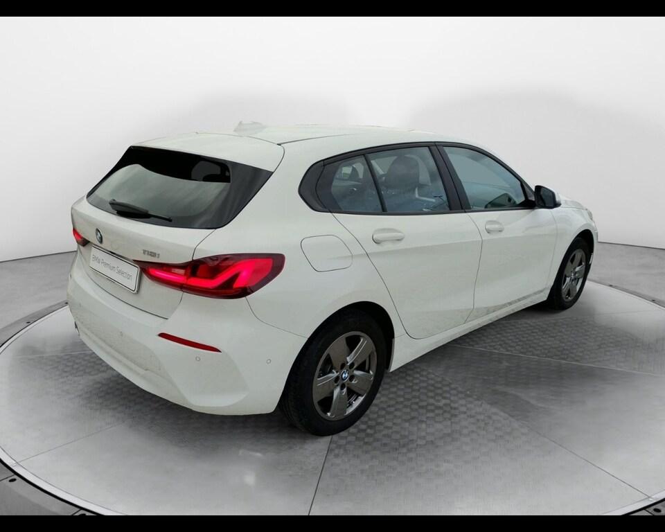 BMW Serie 1 118i Business Advantage 136cv