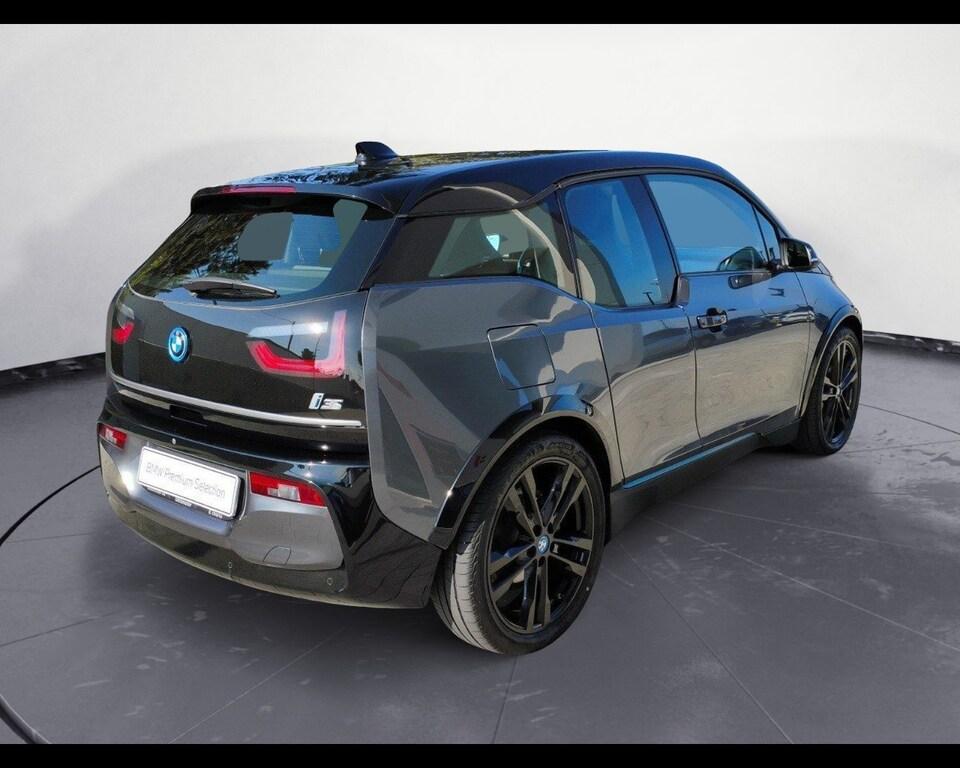 BMW i3 i3s 120Ah Advantage