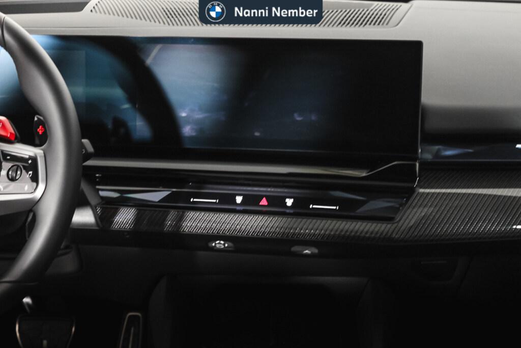 BMW M5 Touring 4.4 727cv auto