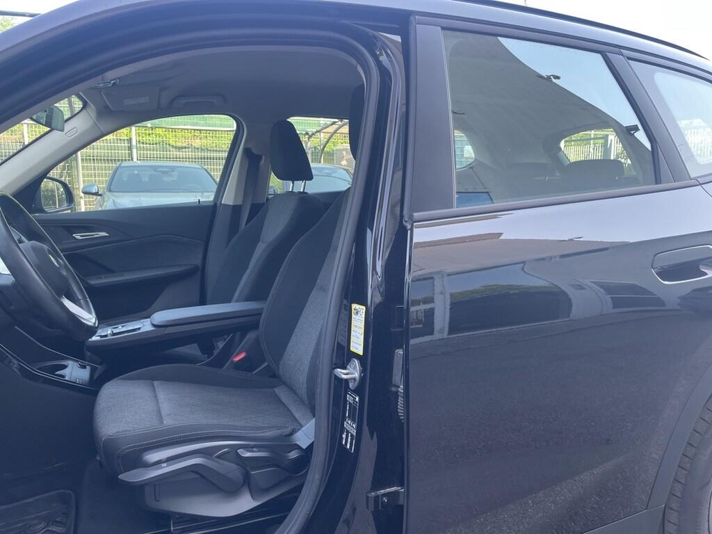 BMW X1 sdrive18d auto