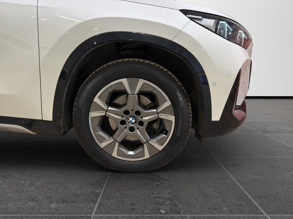 BMW X1 xdrive20d mhev 48V X-Line auto