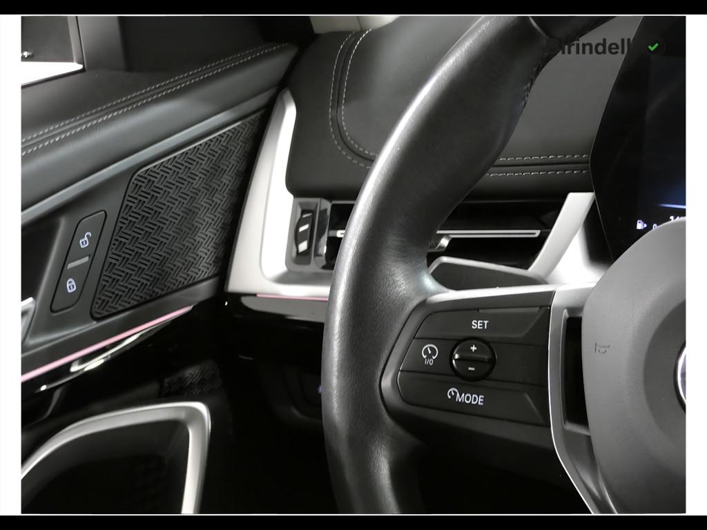 BMW X1 sdrive18d X-Line auto