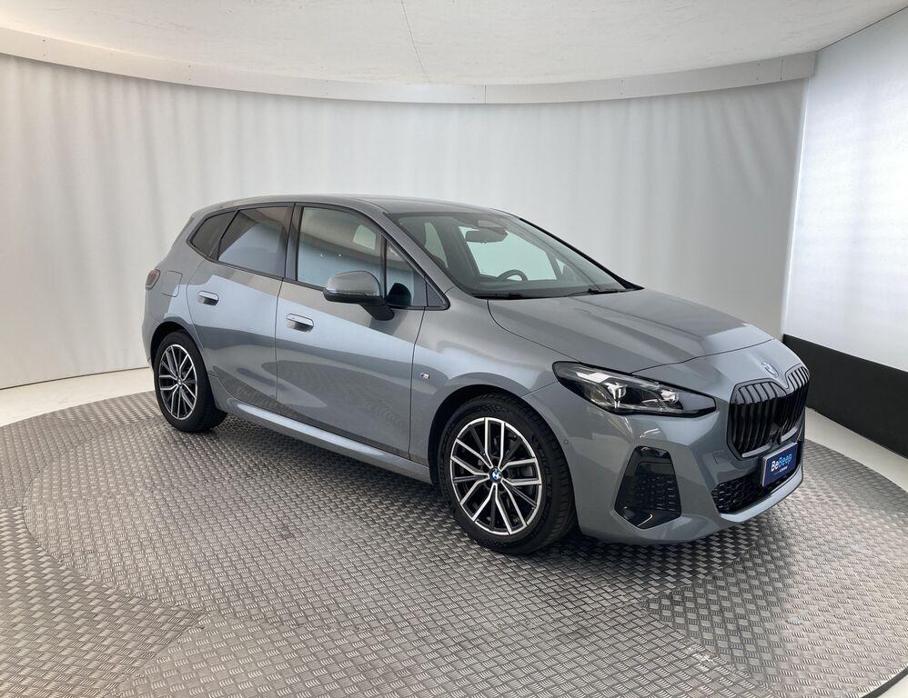 BMW Serie 2 218d Active Tourer Msport auto