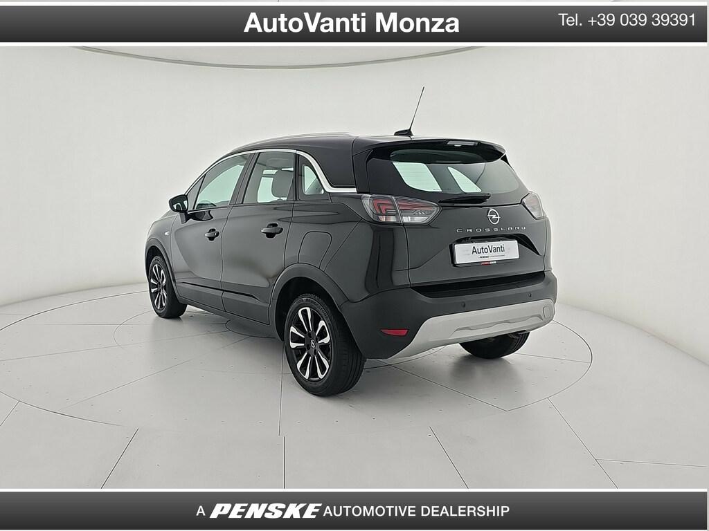 Opel Crossland 1.2 Elegance s&s 110cv