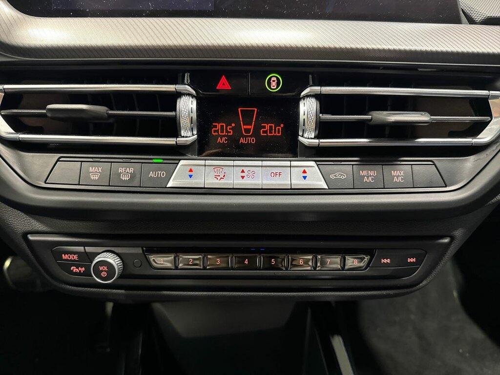 BMW Serie 2 218i Gran Coupe Advantage 136cv auto