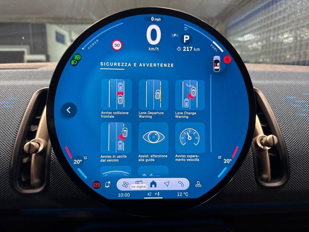 Mini Mini Countryman 1.5 48V C Favoured auto