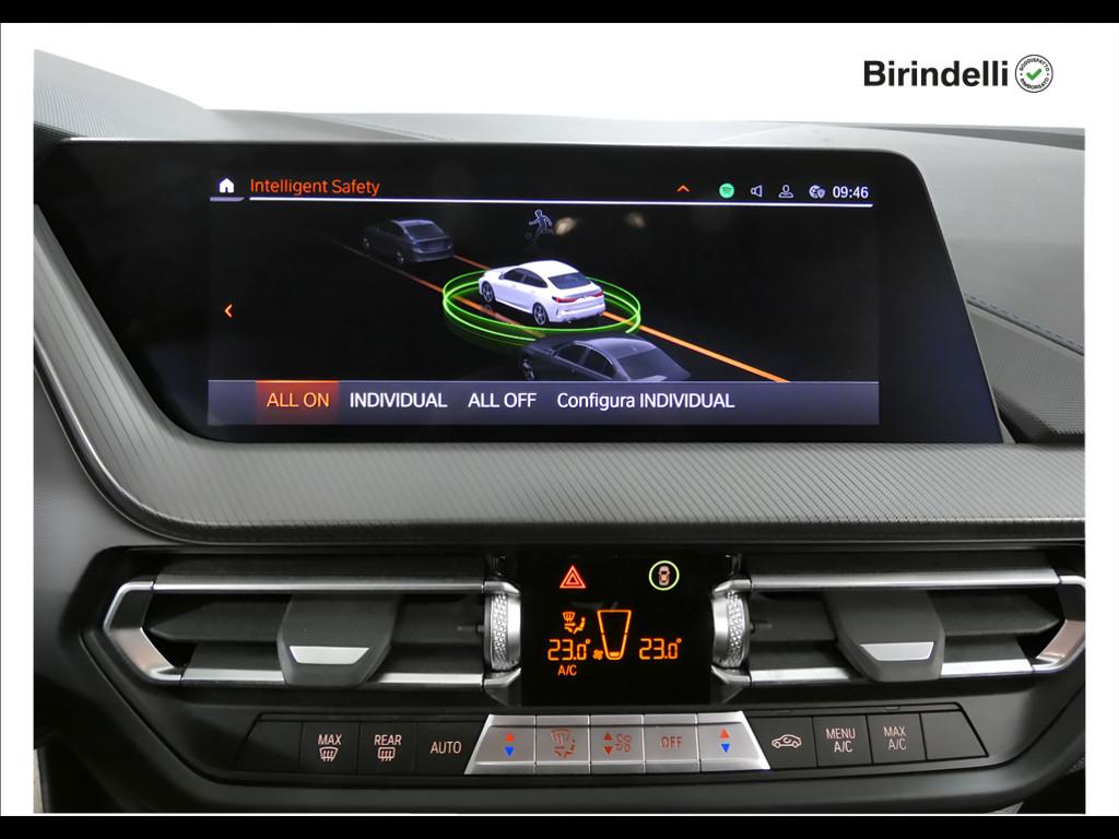 BMW Serie 2 220d Gran Coupe Msport auto