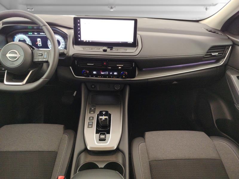 Nissan Qashqai 1.5 e-power N-Connecta 2wd