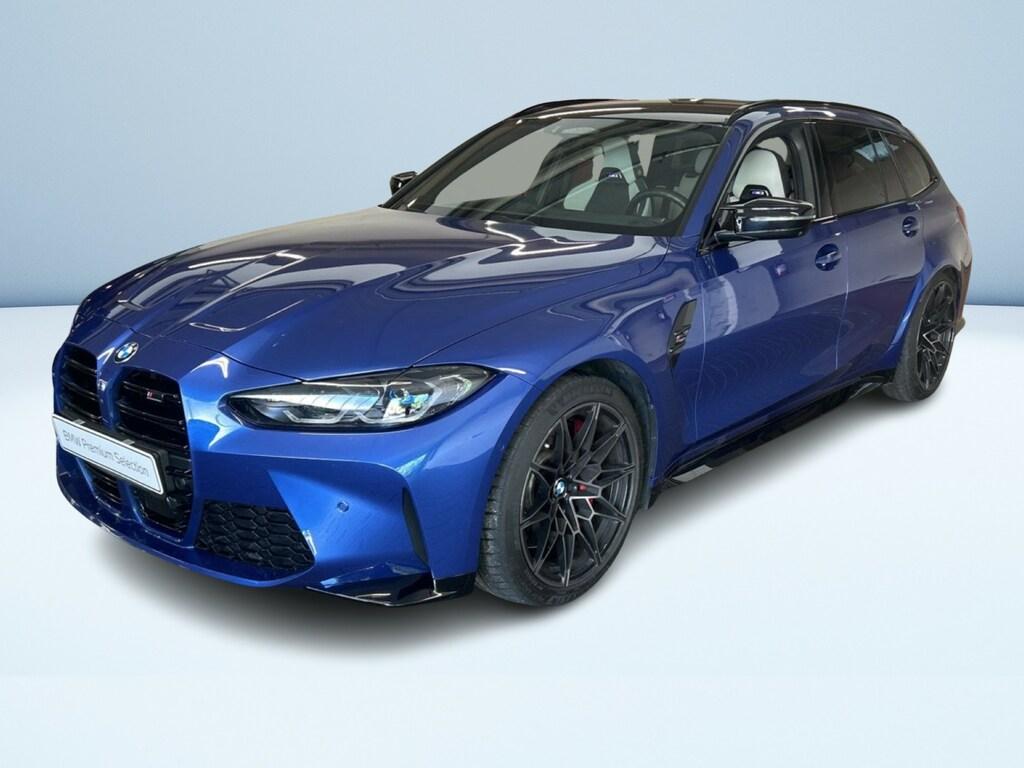 BMW M3 Touring 3.0 Competition M xdrive auto
