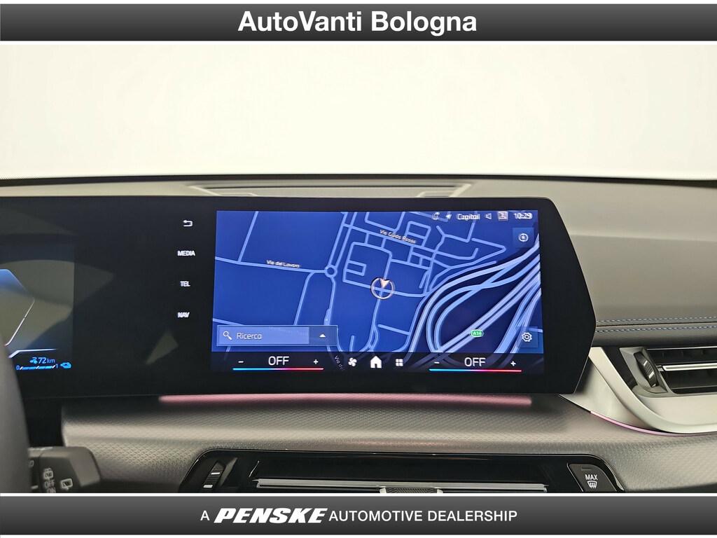 BMW X1 25e xdrive X-Line auto