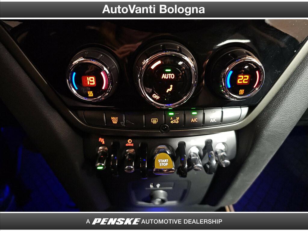 Mini Mini Countryman 1.5 Cooper SE Yours all4 auto