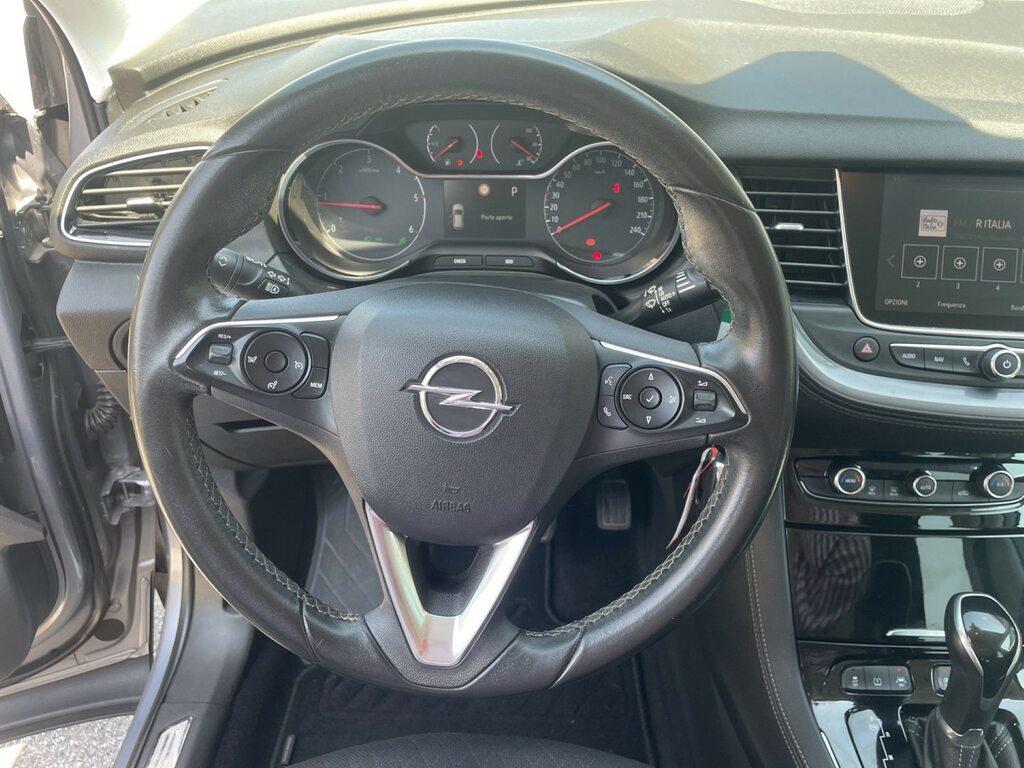 Opel Grandland X 1.5 ecotec Innovation s&s 130cv at6