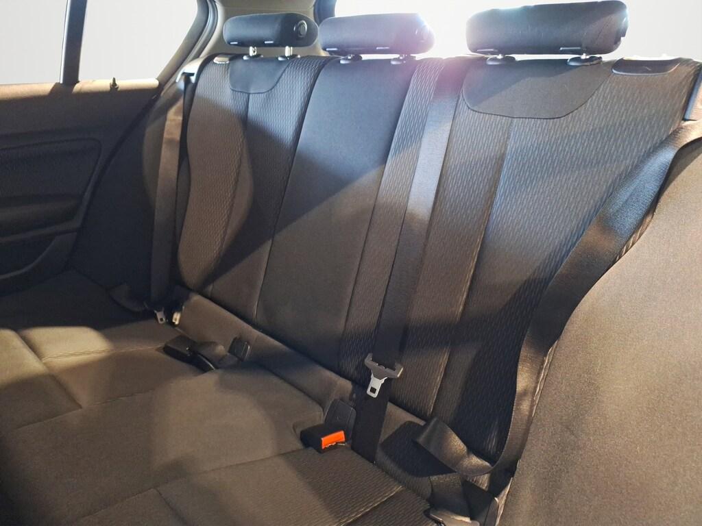 BMW Serie 1 118d Advantage 5p auto