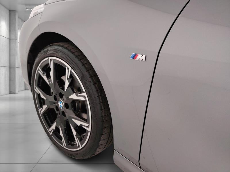 BMW Serie 1 118d MSport auto