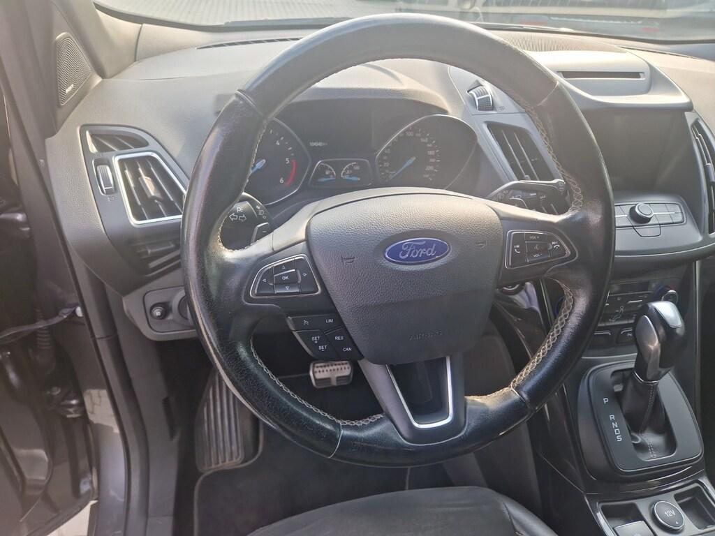 Ford Kuga 1.5 tdci ST-line Business s&s 2wd 120cv powershift
