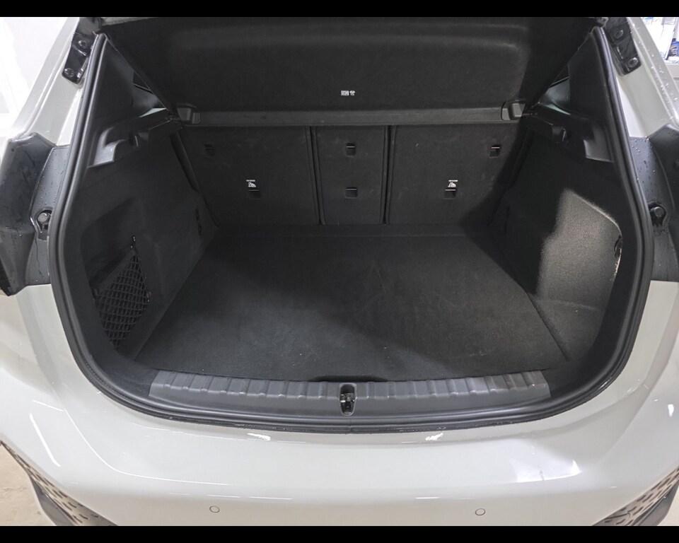 BMW Serie 2 218d Active Tourer Msport auto