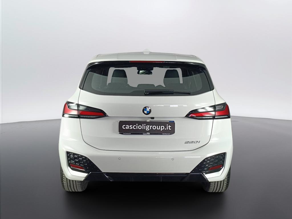 BMW Serie 2 220i Active Tourer mhev 48V Msport auto