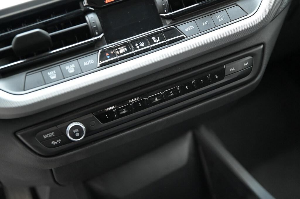 BMW Serie 1 116d Advantage auto