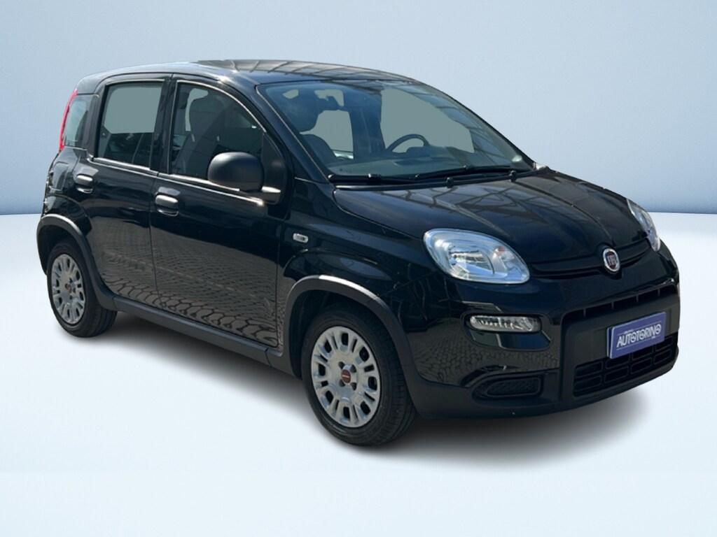 Fiat Panda 1.0 firefly hybrid s&s 70cv