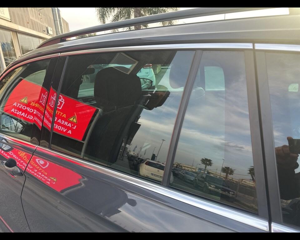 Volkswagen Tiguan 2.0 tdi scr R-Line 4motion 150cv dsg
