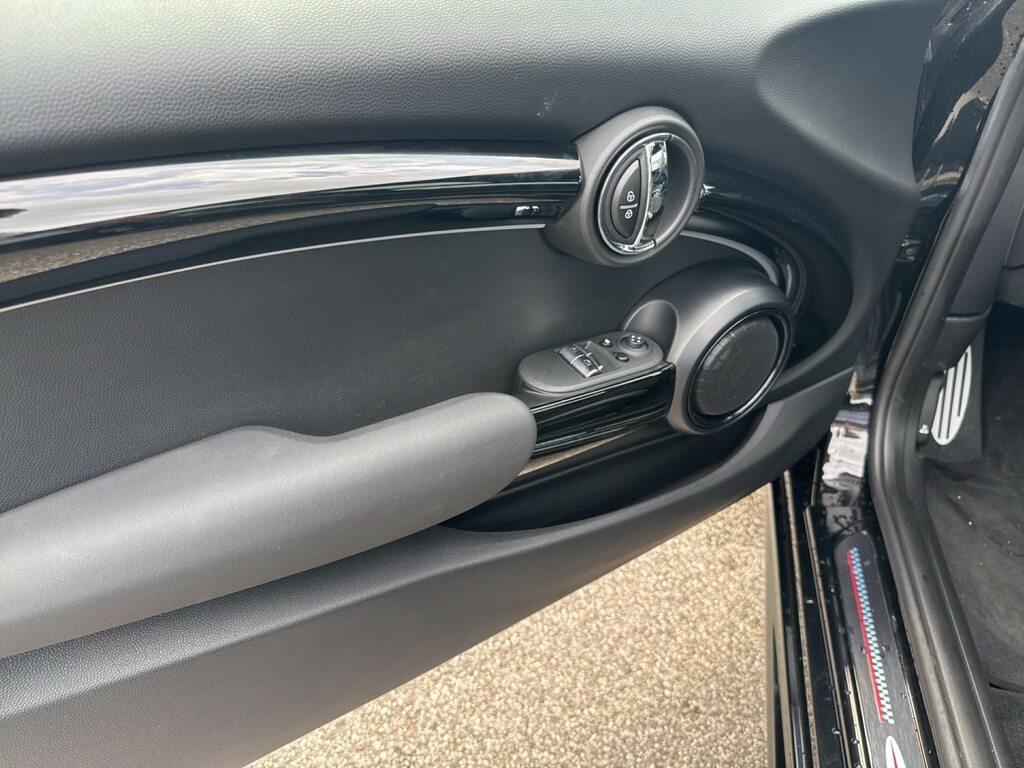 Mini Mini 3p 2.0 JCW JCW auto