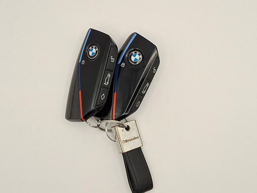 BMW X1 M X1 xdrive M35i Msport Pro auto