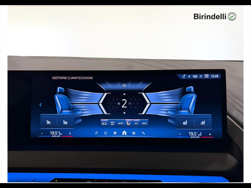 BMW X3 xdrive20d MSport Pro auto