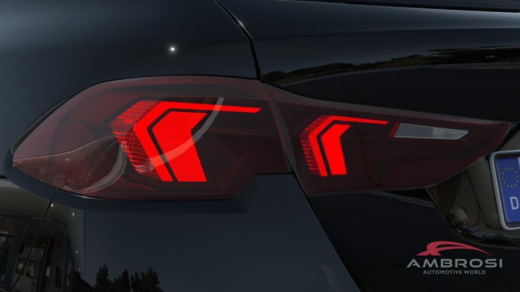 BMW Serie 1 118d MSport auto