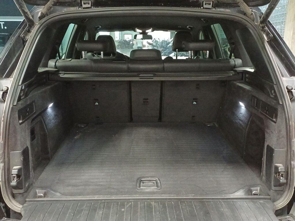 BMW X5 xdrive30d mhev 48V Msport auto