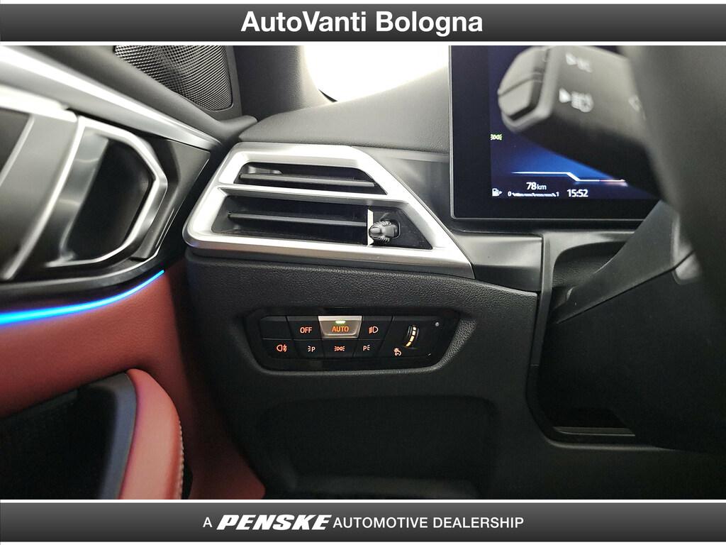 BMW Serie 4 420i Cabrio M Sport Pro auto