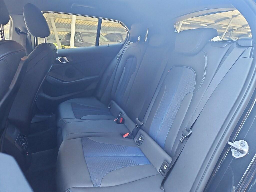 BMW Serie 1 118i Msport 136cv auto