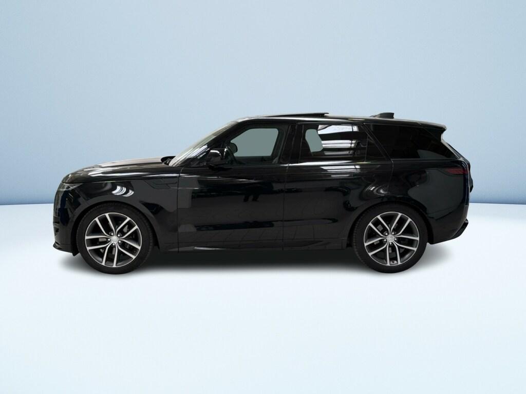 Land Rover Range Rover Sport 3.0d i6 mhev Dynamic HSE awd 300cv auto