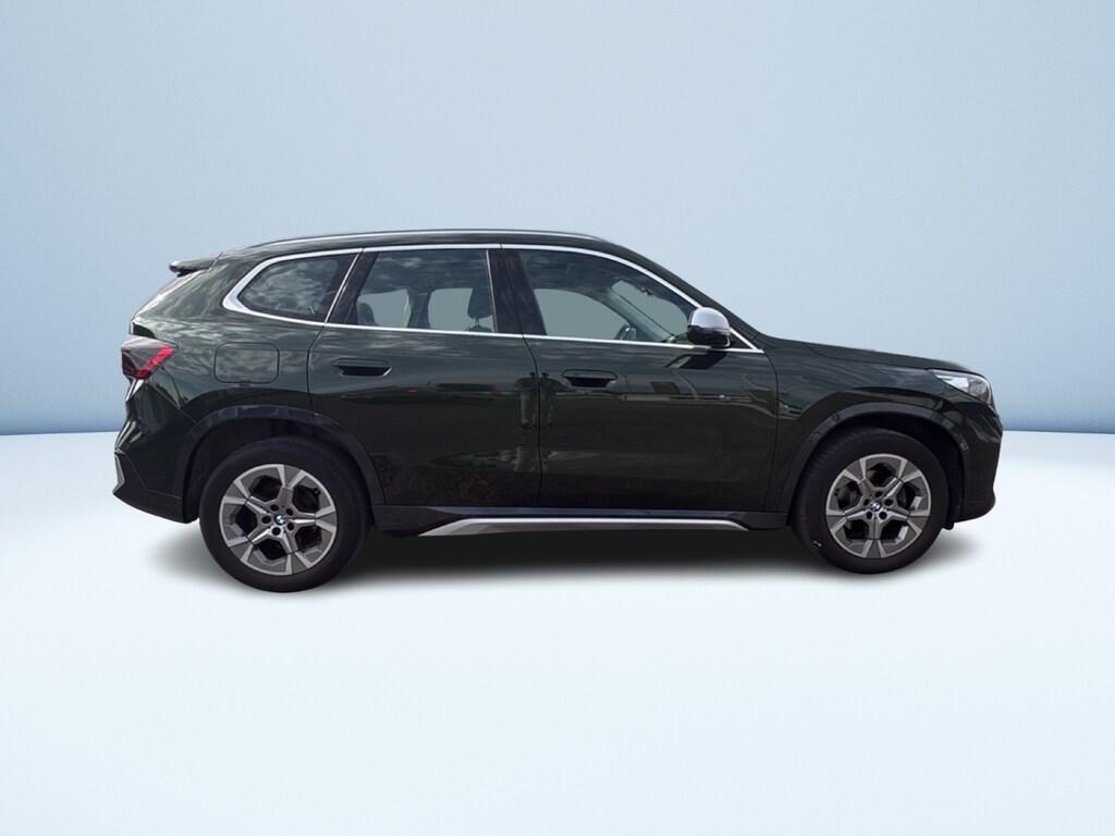 BMW X1 sdrive18d X-Line Edition Signature auto