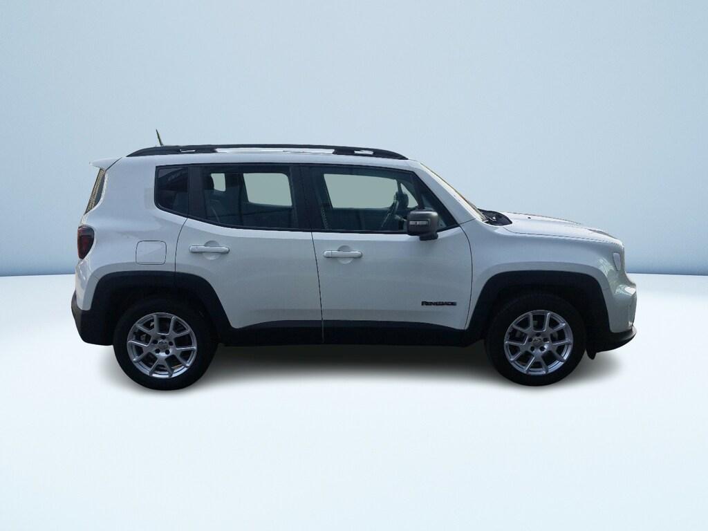Jeep Renegade 1.6 mjt Limited 2wd 120cv