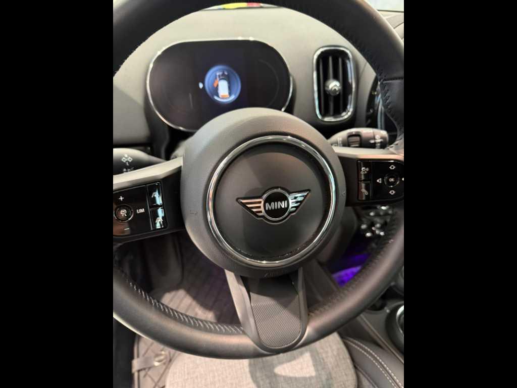 Mini Cooper SE Countryman 1.5 Classic all4 auto