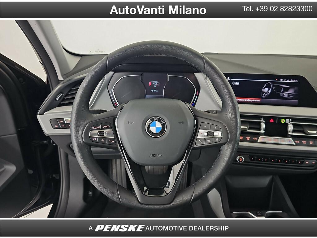 BMW Serie 1 116i Advantage auto