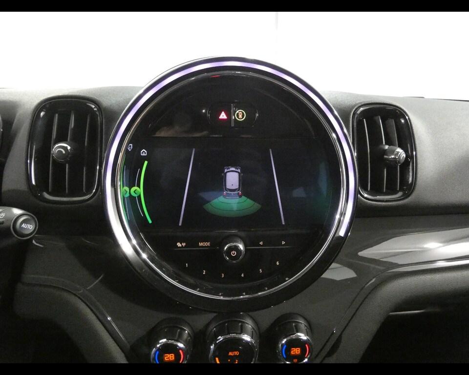 Mini One D Countryman 1.5 TwinPower Turbo One D Business