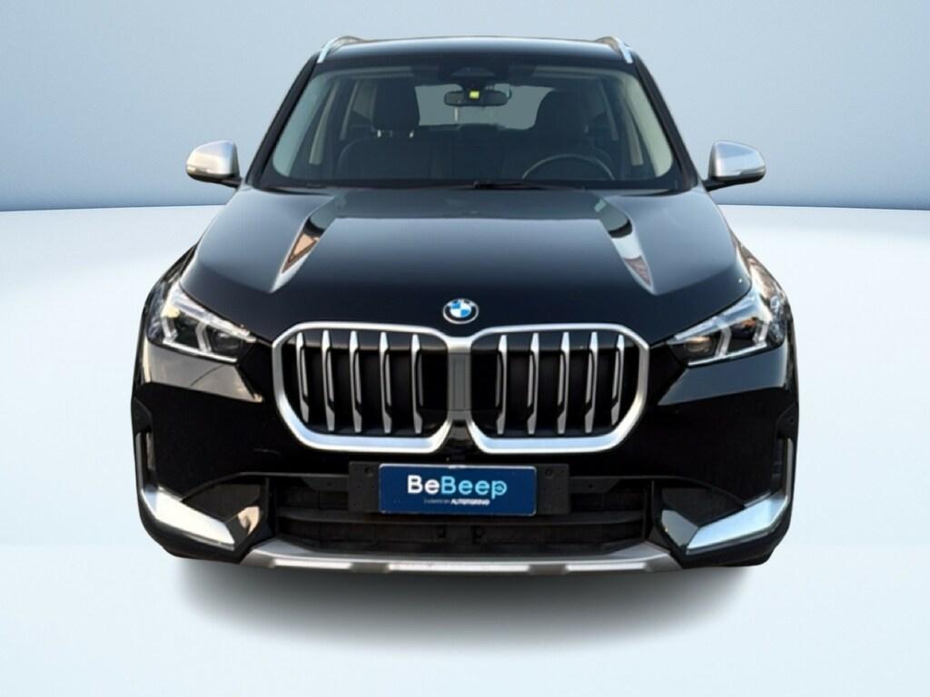 BMW X1 sdrive18d X-Line auto