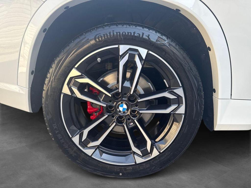 BMW X1 xdrive23i mhev 48V MSport Pro auto