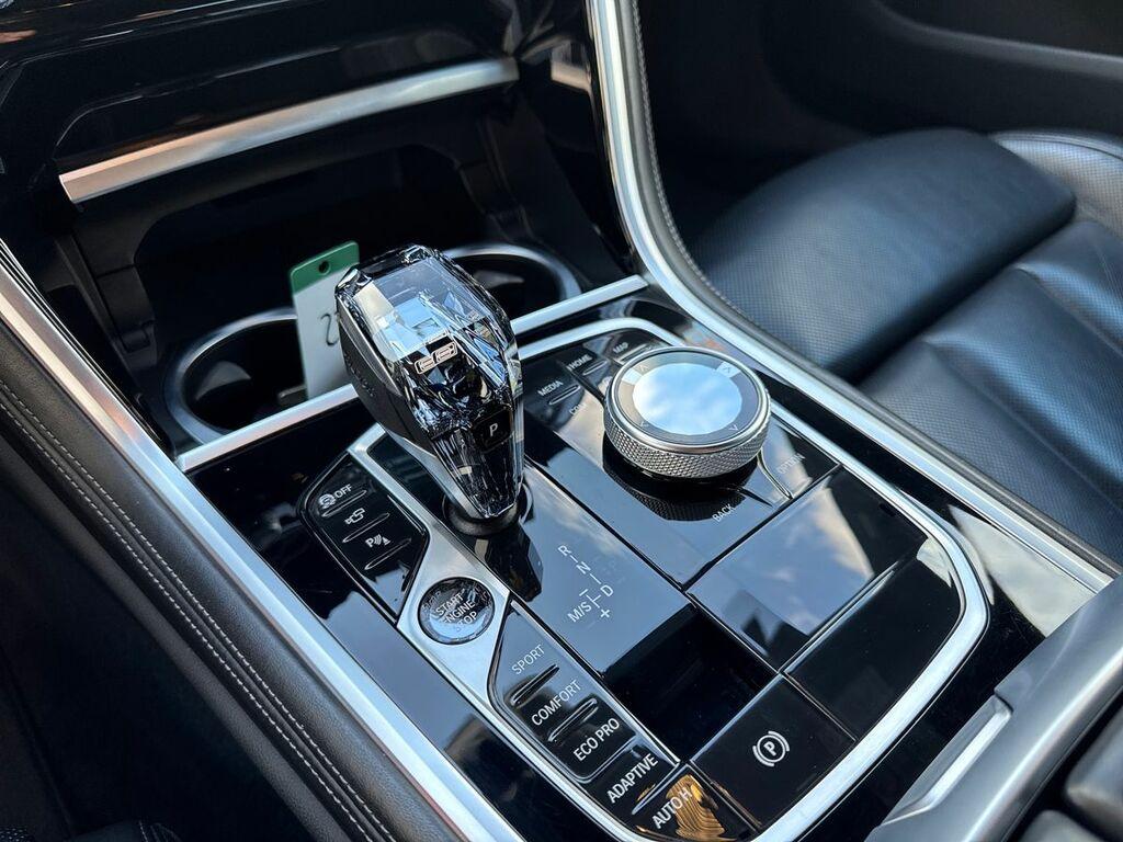 BMW Serie 8 840d Gran Coupe mhev 48V xdrive auto